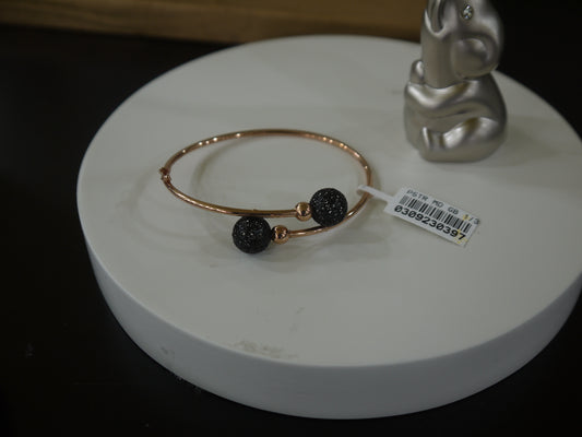 GB OVAL LATTO KRW HITAM SLEP