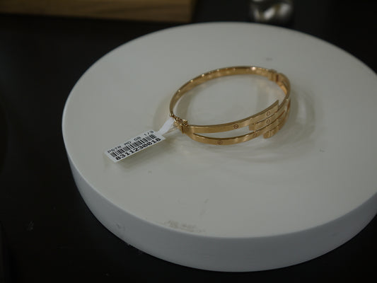 GB CARTIER CAKAR SLEP