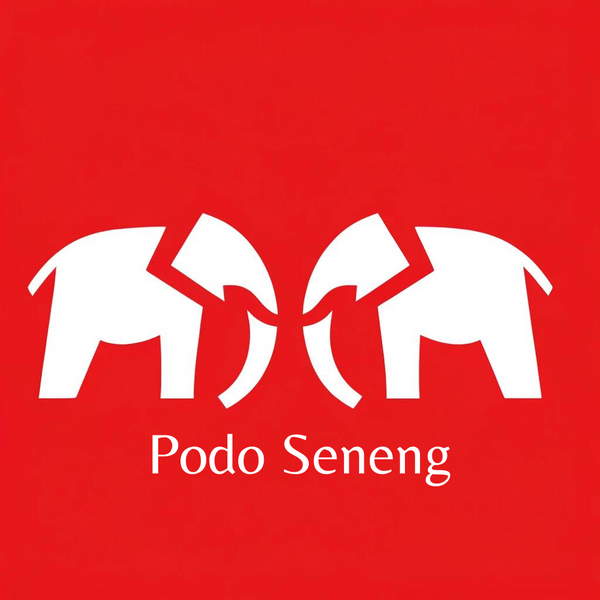 Podo Seneng